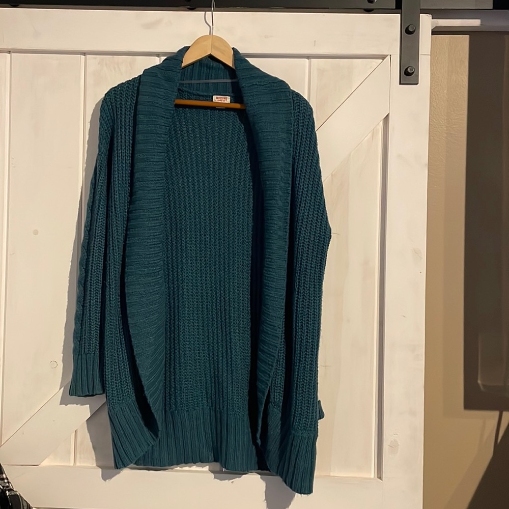 Cardigan